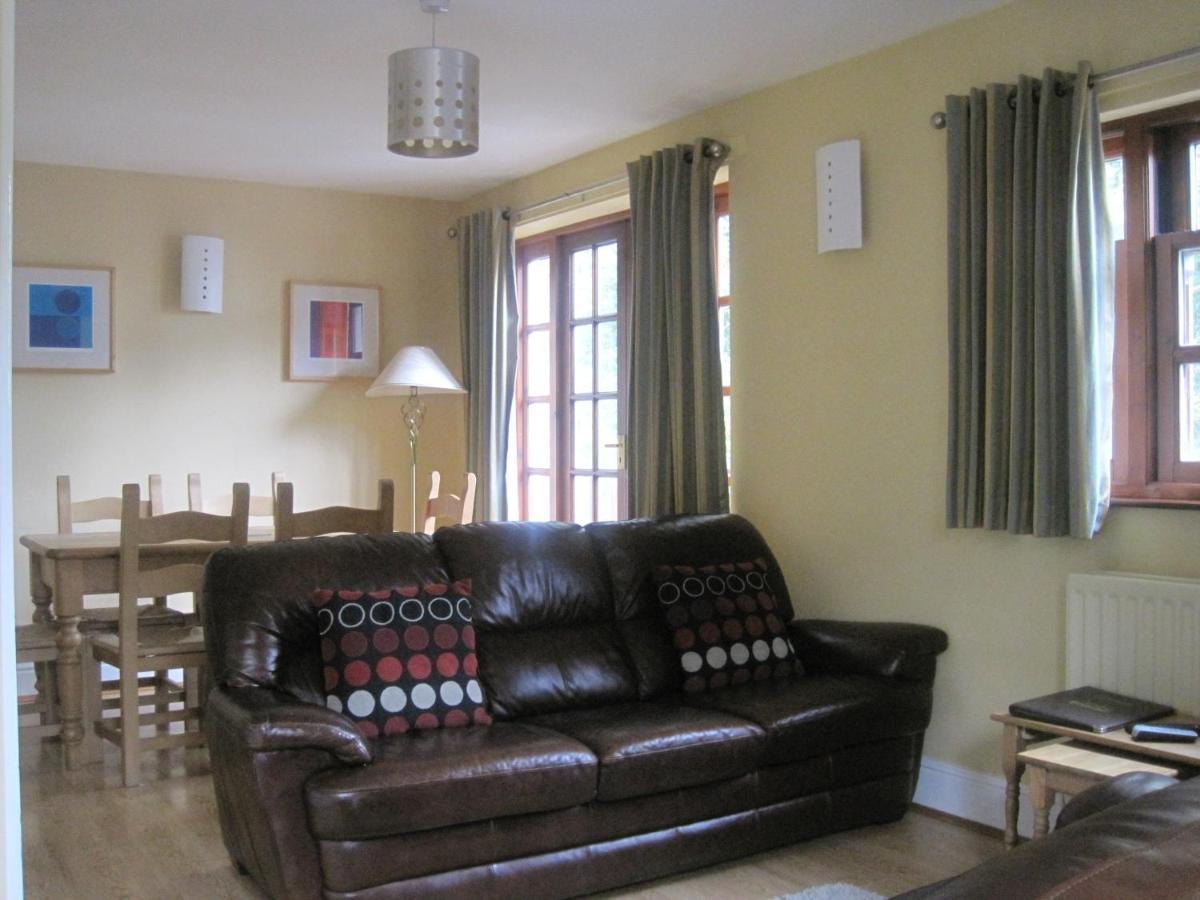 Glenburn Guest House Windermere Habitación foto